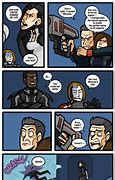 Image result for Mass Effect Dad Jokes