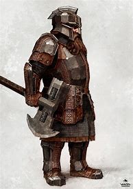 Image result for Hobbit Dwarven Armor