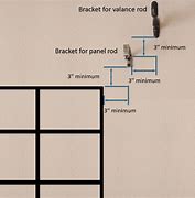 Image result for Scene Diagram of Curtain Holdbacks