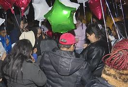 Image result for Balloon Memorial Shooting