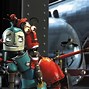 Image result for Robots Robots Everywhere