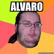 Image result for Alvaro Memes