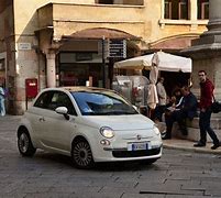 Image result for Fiat 500 Italy