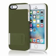 Image result for iPhone SE Withcase in Hand