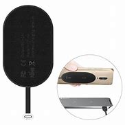 Image result for Wireless Charging Micro Receiver