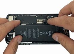 Image result for Capacite Batterie iPhone 7 Simple
