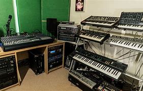 Image result for Synth Collection
