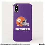 Image result for iPhone XR OtterBox Clemson Case