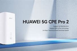 Image result for Huawei 5G WiFi Puck