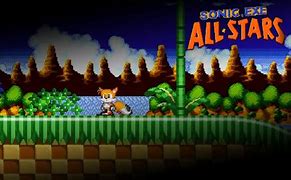 Image result for Sonic.exe All-Stars