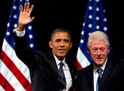 Image result for Barack Obama, Bill Clinton to raise money with Biden