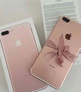 Image result for Rose Gold iPhone 7 Plus Case