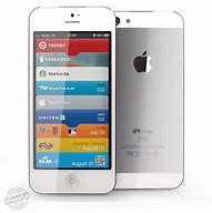 Image result for White iPhone 5