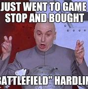 Image result for Battlefield Hardline Memes
