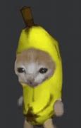 Image result for Banana Cat Meme Different Foods
