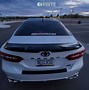 Image result for 2018 Toyota Camry XSE Race Track