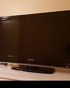 Image result for Sharp Aquos 4K TV