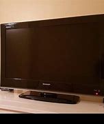 Image result for Sharp Aquous LCD 70 Inch TV