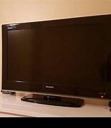 Image result for Sharp 24 Inch AQUOS LCD LED TV
