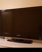 Image result for Sharp AQUOS 32 Inch TV