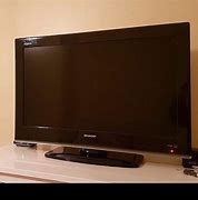 Image result for 19 Inch Sharp TV