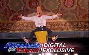 Image result for AGT Bad Acts