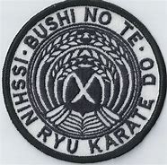 Image result for Isshinryu Karate Art