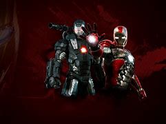 Image result for Iron Man PC Wallpaper