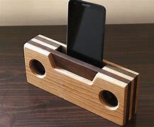 Image result for Passive Cell Phone Speaker