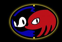 Image result for Sonic & Knuckles Logo