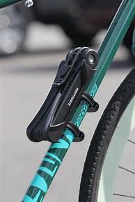 Image result for Portable Bike Lock