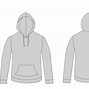 Image result for Hoodie Template PSD