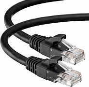 Image result for Ethernet Network Cable