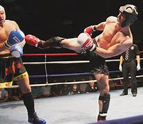 Image result for Shawn Pyper's Kick Boxing