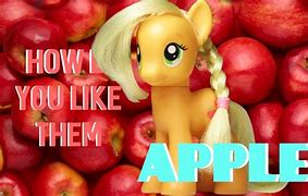 Image result for How You Like Them Apple's