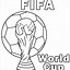 Image result for World Cup Coloring Pages