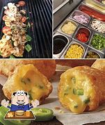 Image result for Pizza Time Consett Menu