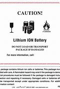 Image result for LQ Battery Label