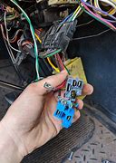 Image result for Jeep Wiring Clips
