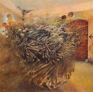 Image result for Creepy Paintings by Famous Artists Name