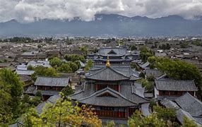 Image result for Old Town of Lijiang