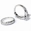 Image result for Wedding Ring Sets Under $600