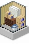Image result for What Does a 10X5 Storage Unit Look Like