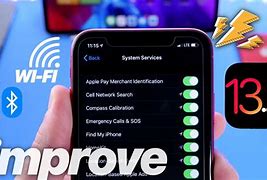 Image result for Wi-Fi iPhone Bluetooth