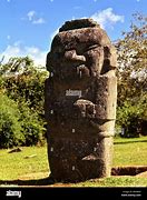 Image result for Pre-Columbian Stone Statue