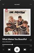 Image result for One Direction What Makes You Beautiful