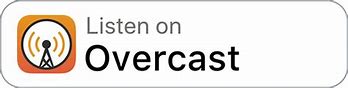 Image result for Overcast Podcast Logo