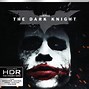 Image result for Dark Knight DVD