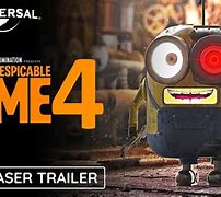 Image result for Despicable Me 4 Poppy