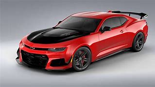 Image result for New Chevy Camaro